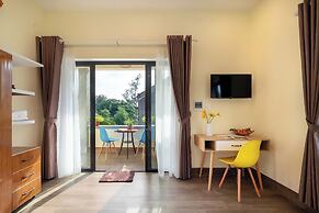 Ha Blue Villa - Hoi An