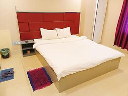 Hotel Grand Usman Sylhet