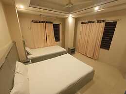 Hotel Grand Usman Sylhet