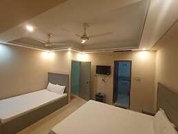 Hotel Grand Usman Sylhet