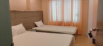 Hotel Grand Usman Sylhet