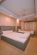 Hotel Grand Usman Sylhet
