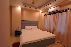 Hotel Grand Usman Sylhet
