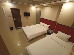 Hotel Grand Usman Sylhet