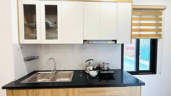 Era Apartment Thinh Hao