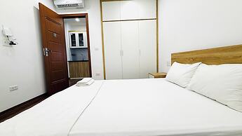 Era Apartment Thinh Hao