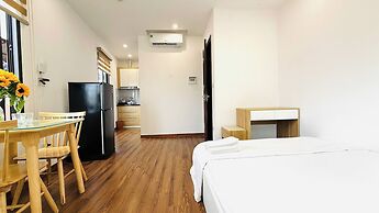 Era Apartment Thinh Hao