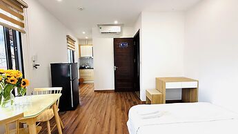 Era Apartment Thinh Hao