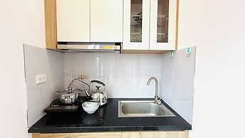 Era Apartment Thinh Hao
