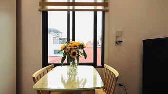 Era Apartment Thinh Hao