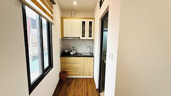 Era Apartment Thinh Hao