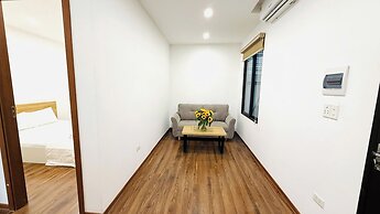 Era Apartment Thinh Hao