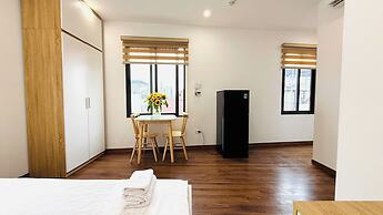 Era Apartment Thinh Hao