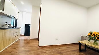 Era Apartment Thinh Hao