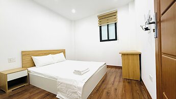 Era Apartment Thinh Hao