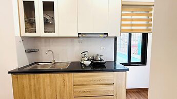 Era Apartment Thinh Hao