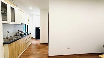 Era Apartment Thinh Hao