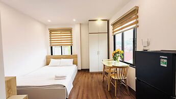 Era Apartment Thinh Hao