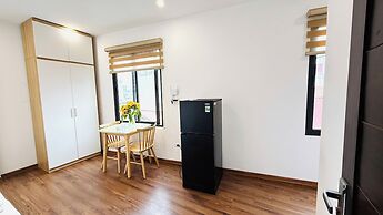 Era Apartment Thinh Hao
