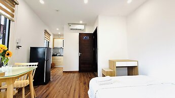 Era Apartment Thinh Hao