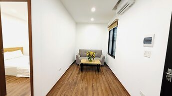 Era Apartment Thinh Hao