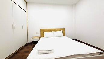 Era Apartment Thinh Hao