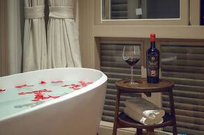 White House Monet Garden Coffee