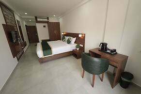 GEORJOYS HOTELS & RESORTS