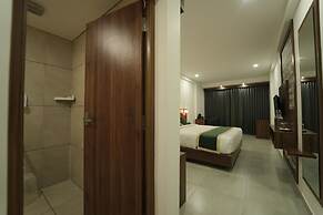 GEORJOYS HOTELS & RESORTS