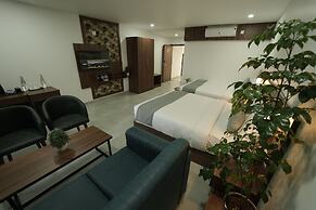 GEORJOYS HOTELS & RESORTS