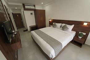 GEORJOYS HOTELS & RESORTS