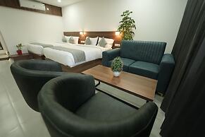 GEORJOYS HOTELS & RESORTS