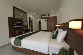 GEORJOYS HOTELS & RESORTS