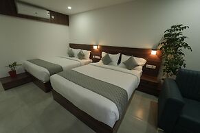 GEORJOYS HOTELS & RESORTS