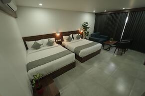 GEORJOYS HOTELS & RESORTS