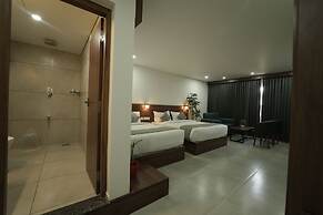 GEORJOYS HOTELS & RESORTS