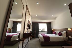 GEORJOYS HOTELS & RESORTS