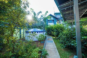 Hibiscus Earth - CGH Earth