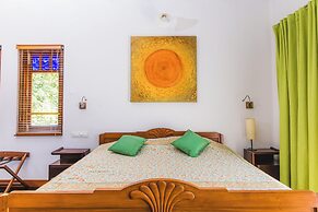 Hibiscus Earth - CGH Earth