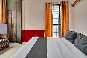 Hotel Century Inn