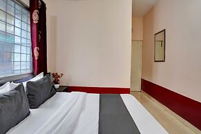 Hotel Century Inn