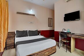 Hotel Century Inn