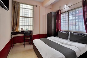 Hotel Century Inn