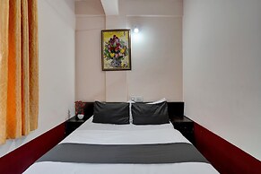 Hotel Century Inn