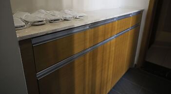 R&F Hotel and Apartment