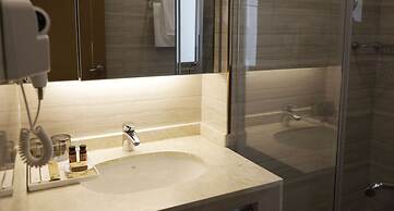 R&F Hotel and Apartment