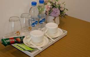 R&F Hotel and Apartment