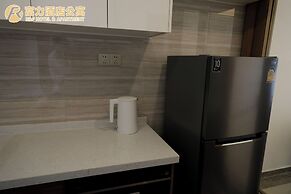 R&F Hotel and Apartment