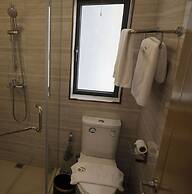 R&F Hotel and Apartment