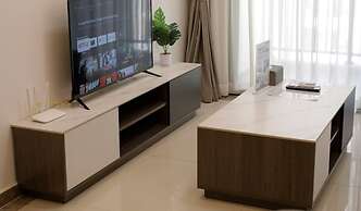 R&F Hotel and Apartment